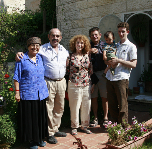 Eliezer et al